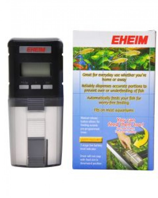 EVERYDAY FISH FEEDER - EHEIM