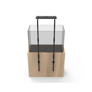 EXTENSION MOUNT - KESSIL