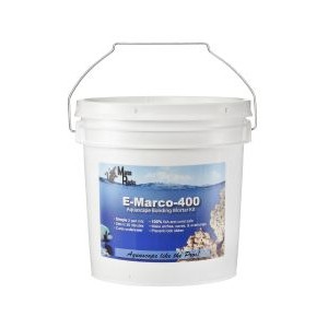 E-MARCO-400 AQUASCAPING MORTAR COMPLETE KIT - GREY - MARCOROCKS