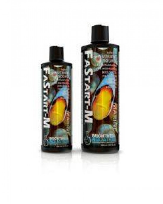 FASTART-M - NUTRIENT BALANCE - BRIGHTWELL AQUATICS