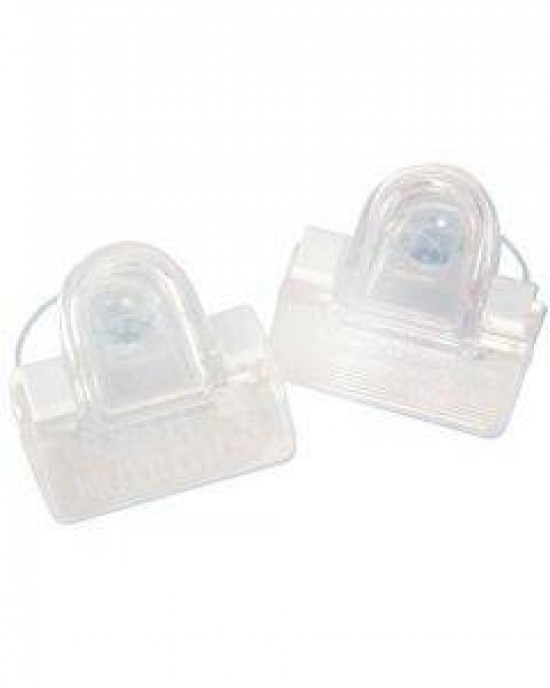 FEEDING FRENZY SEAWEED CLIPS (DOUBLE) - OCEAN NUTRITION