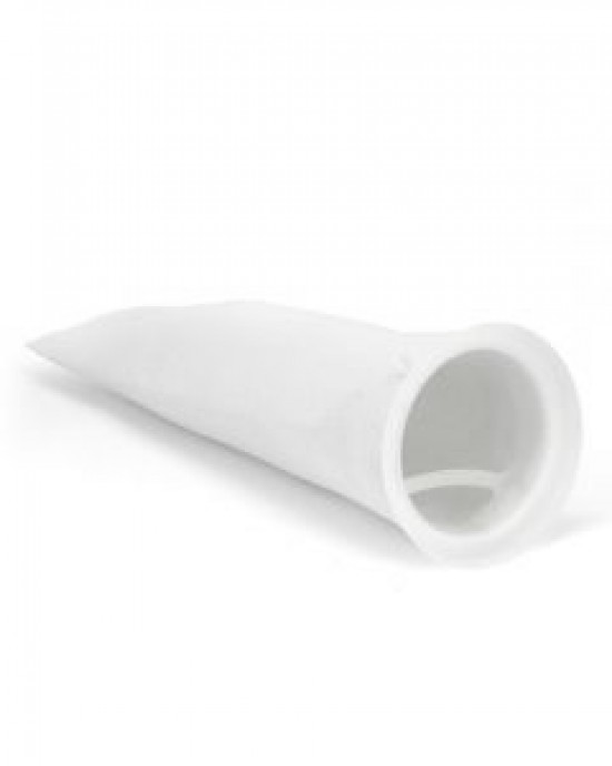 FELT FILTER SOCK WITH PLASTIC RING (FOR FIJI CUBE AIO TANKS) - FIJI CUBE
