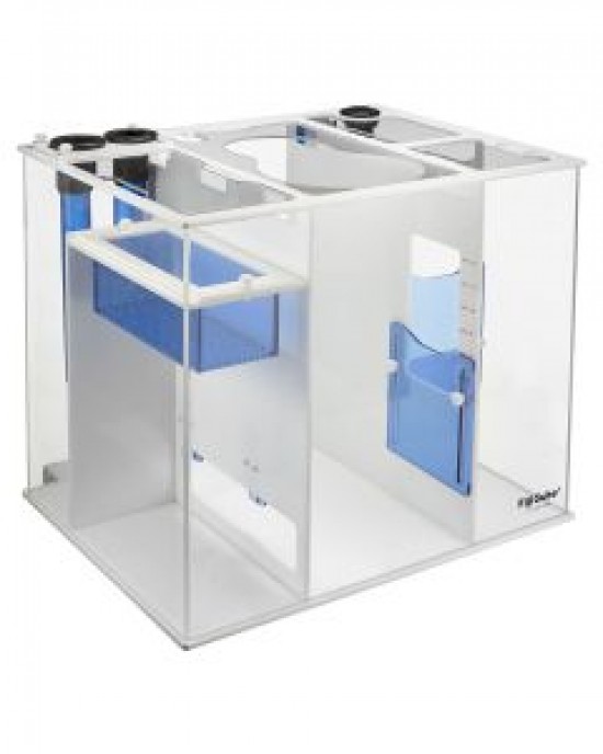 FIJI-20 ADVANCED REEF SUMP - 2ND GEN - FIJI CUBE