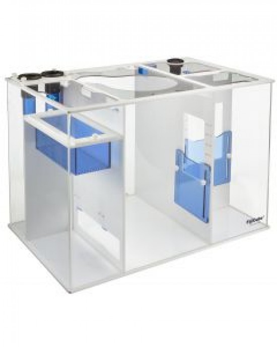 FIJI-24 ADVANCED REEF SUMP - 2ND GEN - FIJI CUBE