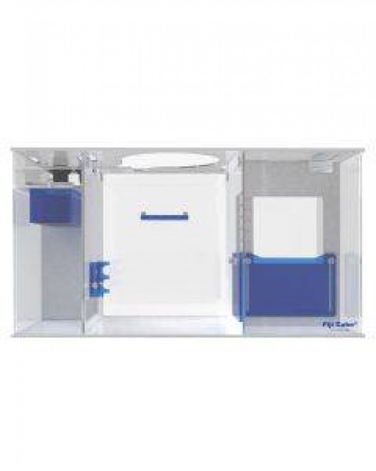 FIJI-30 ADVANCED REEF SUMP - 2ND GEN - FIJI CUBE