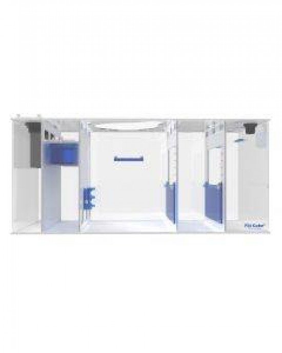 FIJI-36 ADVANCED REEF SUMP - 2ND GEN - FIJI CUBE
