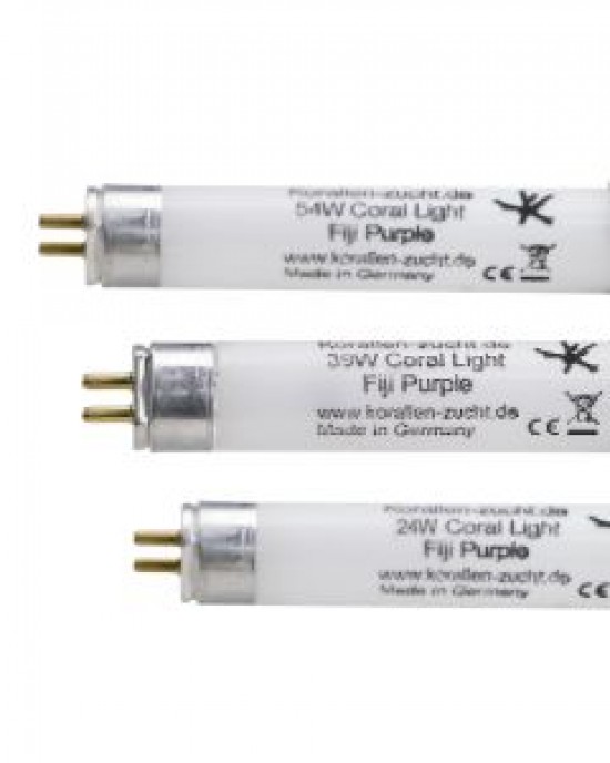 FIJI PURPLE HIGH OUTPUT T5 LAMP - KORALLEN-ZUCHT
