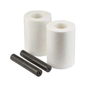 FLEECE ROLL REPLACEMENT FOR DI-7 - KLIR