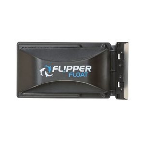 FLIPPER FLOAT - MAGNETIC AQUARIUM ALGAE CLEANER - FLIPPER