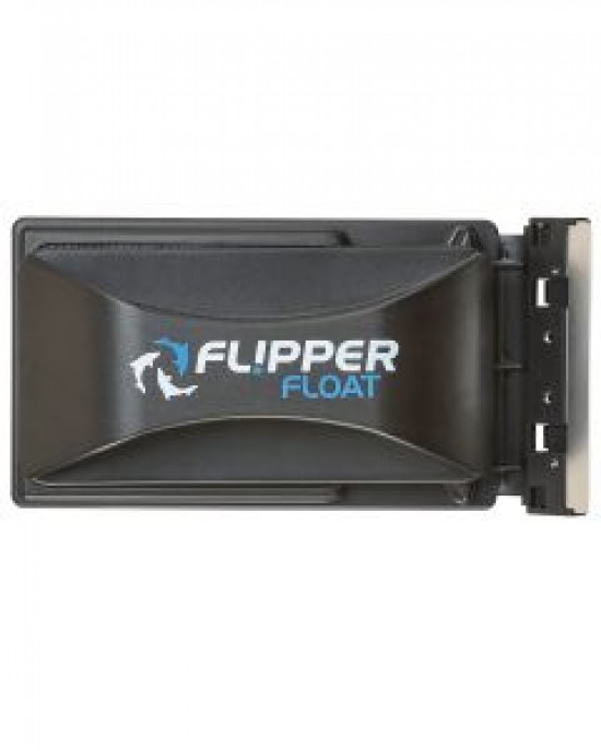 FLIPPER FLOAT - MAGNETIC AQUARIUM ALGAE CLEANER - FLIPPER