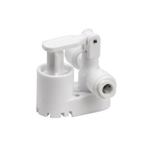 FLOW-LOK LEAK DETECTOR FOR RODI SYSTEMS