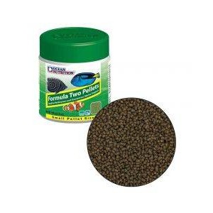 FORMULA TWO FISH FOOD PELLETS - OCEAN NUTRITION
