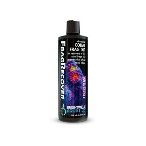FRAGRECOVER CORAL DIP - BRIGHTWELL AQUATICS