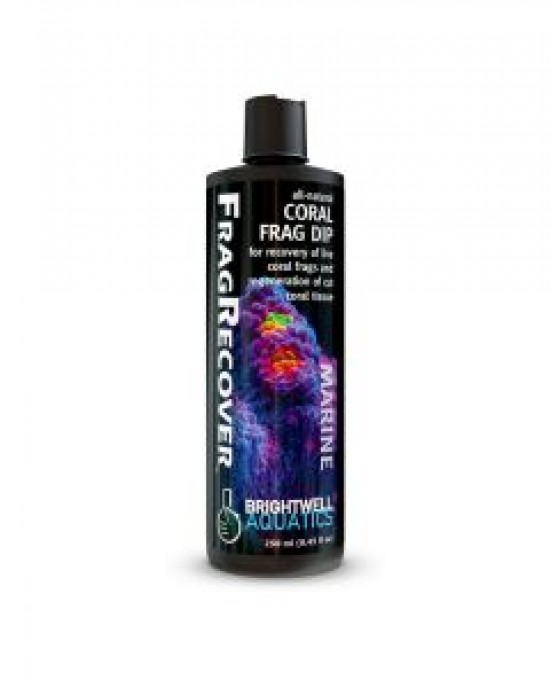 FRAGRECOVER CORAL DIP - BRIGHTWELL AQUATICS