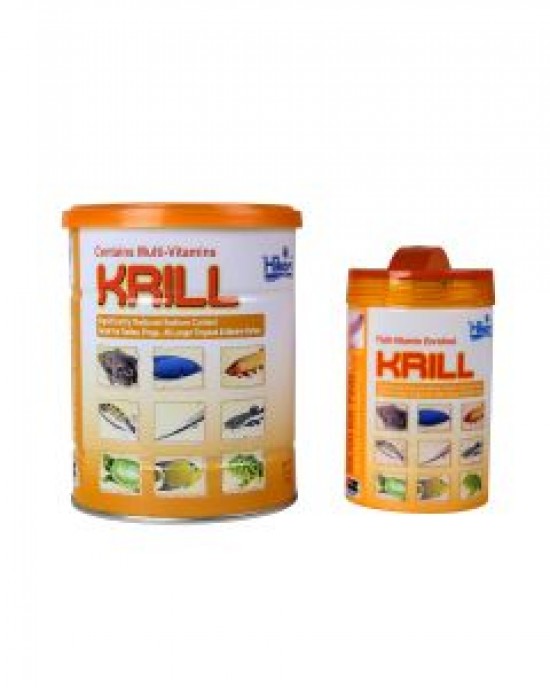 FREEZE-DRIED BIO-PURE BRINE SHRIMP - HIKARI