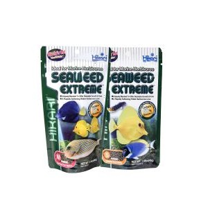 FREEZE-DRIED BIO-PURE KRILL - HIKARI