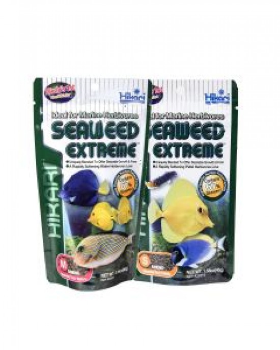 FREEZE-DRIED BIO-PURE KRILL - HIKARI