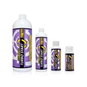 FRITZ-ZYME TURBOSTART 900 - FRITZ