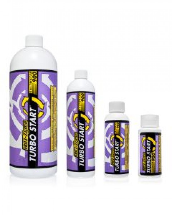 FRITZ-ZYME TURBOSTART 900 - FRITZ