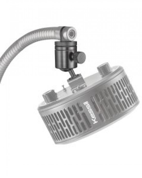 FULL ANGLE LED ADAPTER - KESSIL