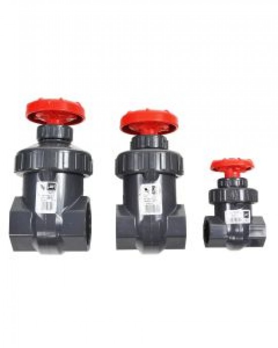 GATE VALVE SLIP X SLIP - SPEARS