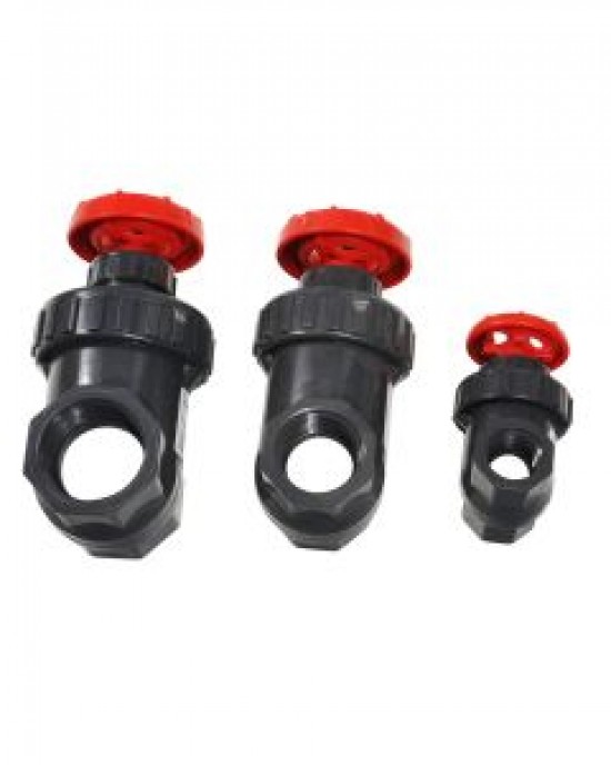 GATE VALVE THREAD X THREAD - SPEARS