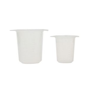 GRADUATED MEASURING CUP - BULK REEF SUPPLY
