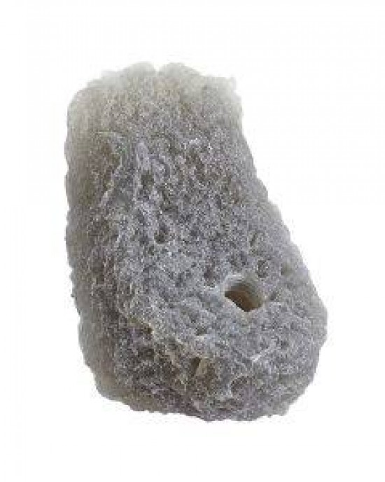 GREY ANGLED SHELF SINGLE MAGNETIC FRAG RACK - REEF RAX