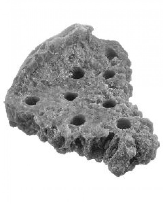 GREY NANO SHELF MAGNETIC FRAG RACK - REEF RAX