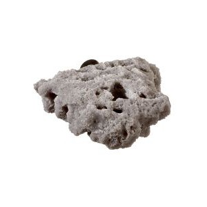 GREY NANO SHELF SINGLE MAGNETIC FRAG RACK - REEF RAX