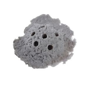 GREY SANDBED FRAG ROCK - REEF RAX