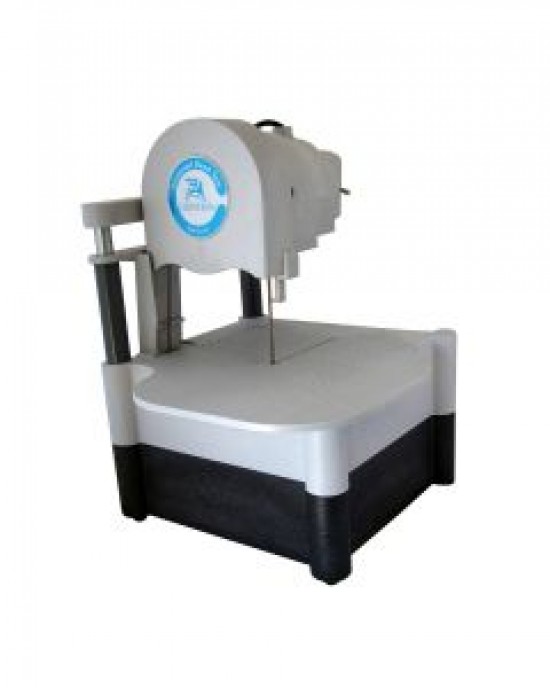 GRYPHON AQUASAW DIAMOND BAND FRAG SAW