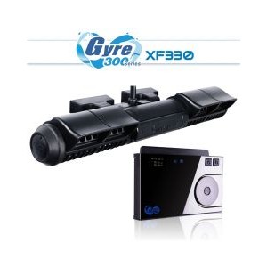 GYRE XF330 PUMP KIT WITH CONTROLLER (2350 GPH) - MAXSPECT