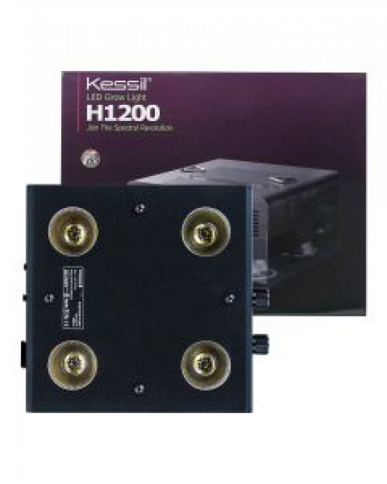 H1200 TUNA FLORA REFUGIUM LIGHT - KESSIL