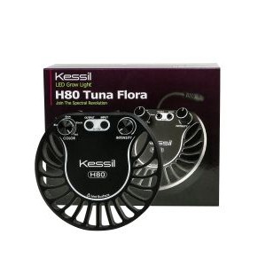 H80 TUNA FLORA REFUGIUM LED LIGHT - KESSIL