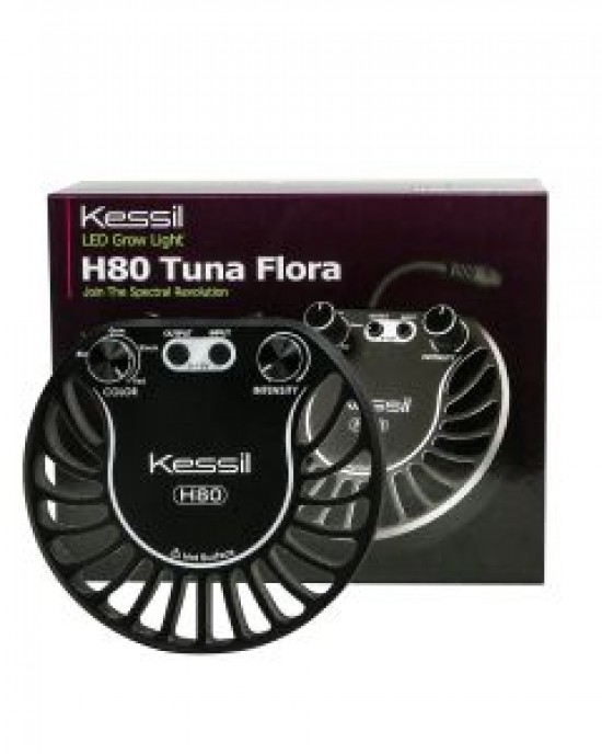 H80 TUNA FLORA REFUGIUM LED LIGHT - KESSIL
