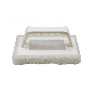 HANDHELD FIXED SCRUBBER - LIFEGARD