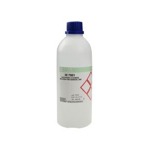 HANNA GENERAL PURPOSE CLEANING SOLUTION HI7061L 500 ML