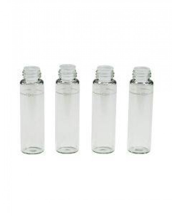 HANNA GLASS CUVETTE SET HI731321 (4 PIECE)
