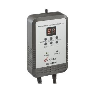 HC-810M DIGITAL HEATER CONTROLLER - FINNEX
