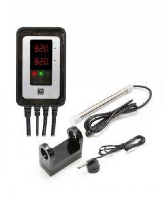 HELIO PTC SMART HEATERS - INNOVATIVE MARINE