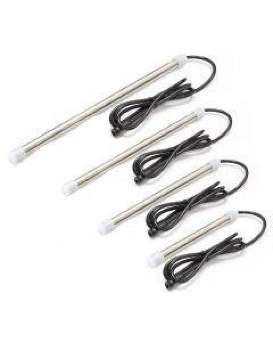 HELIO PTC SMART HEATING ELEMENT - INNOVATIVE MARINE