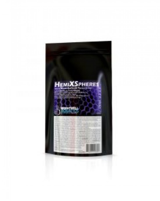 HEMIXSPHERES CORAL FRAG MOUNTS - BRIGHTWELL AQUATICS