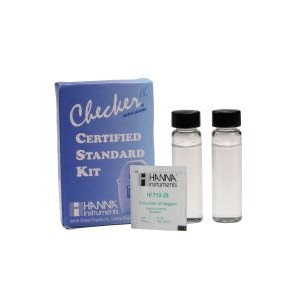 HI713-11 PHOSPHATE CALIBRATION CHECK SET FOR HI713 CHECKER - HANNA INSTRUMENTS