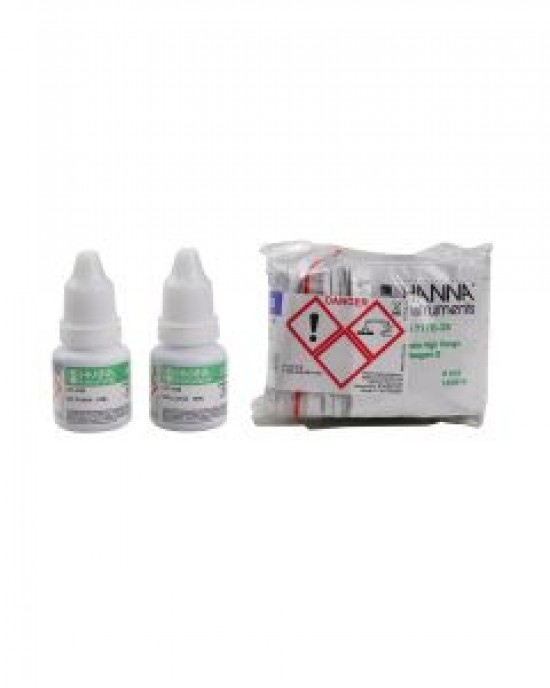 HI717-25 PHOSPHATE HR REAGENTS
