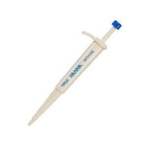 HI731339P GRADUATED PIPETTE - HANNA INSTRUMENTS
