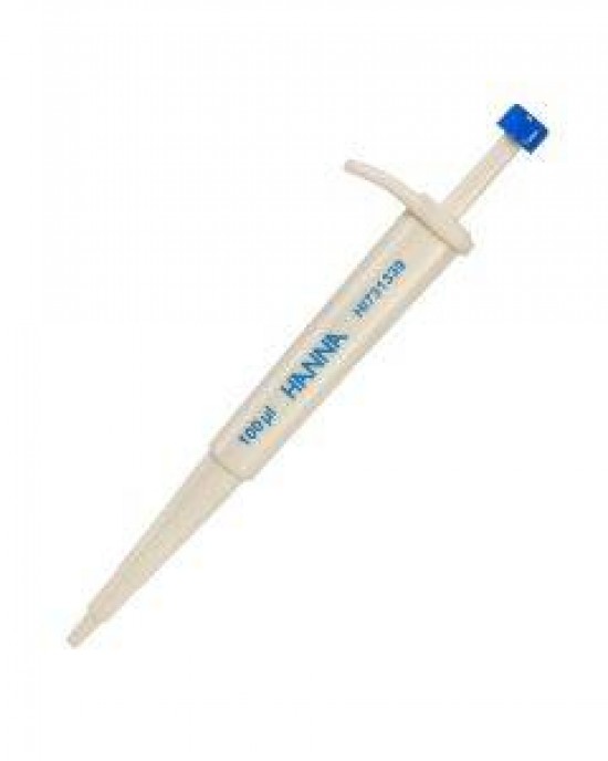 HI731339P GRADUATED PIPETTE - HANNA INSTRUMENTS