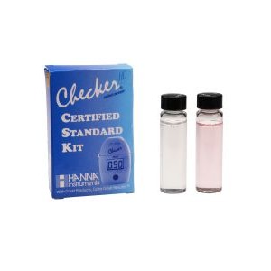 HI736-11 PHOSPHORUS CALIBRATION CHECK SET FOR HI736 CHECKER - HANNA INSTRUMENTS