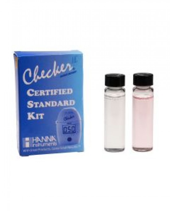 HI736-11 PHOSPHORUS CALIBRATION CHECK SET FOR HI736 CHECKER - HANNA INSTRUMENTS