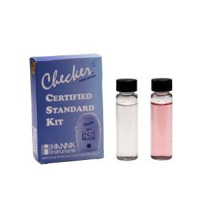 HI764-11 NITRITE CALIBRATION CHECK SET FOR HI764 CHECKER - HANNA INSTRUMENTS